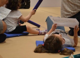 «Τέχνες και Αυτισμός» : εκδήλωση στο κτίριο της Τράπεζας Ελλάδος στο Αγρίνιο