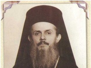 Πρώτος Εορτασμός του Αγίου Καλλινίκου του Αιτωλού Επισκόπου Εδέσσης