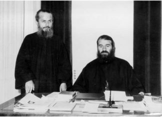 Αφιέρωμα στον Μητροπολίτη Καλλίνικο Πούλο