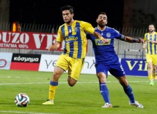 «Ματιές» –made in USA– στον Κέβιν