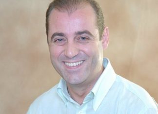 Π. Καρατσόλης: Στο δήμο Μεσολογγίου ζήσαμε την πλέον διχαστική και πολωμένη προεκλογική περίοδο