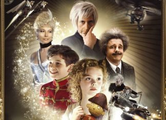 Ο “Καρυοθραύστης” στον “Άνεσις”