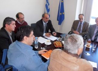 Ακούει Καλάβρυτα και τρέχει… ο Κατσιφάρας