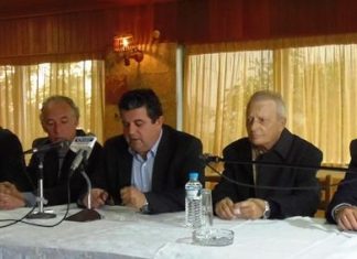 Κατσούλης : Ο Καραπάνος δεν είναι καλός ούτε στη «δημιουργική λογιστική»