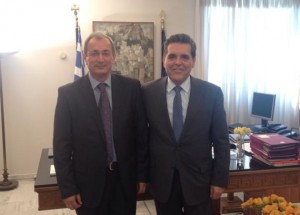 Κωνσταντάρας Δερμετζόπουλος