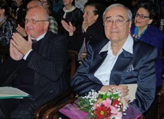 Βραβείο ποίησης στον Αγρινιώτη δημοσιογράφο Κωστή Τσιάκαλο