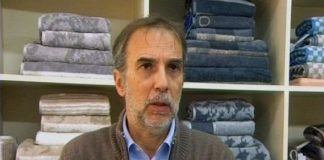 Σ. Κωστίκογλου : Το παρελθόν επιστρέφει στον Εμπορικό Σύλλογο