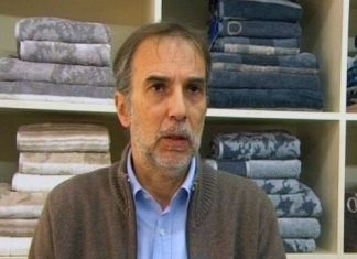 Κωστίκογλου : Η ΕΣΕΕ λέει ότι δεν μπορεί να γίνει με φυσική παρουσία Γ.Σ. με περισσότερα από 150 μέλη