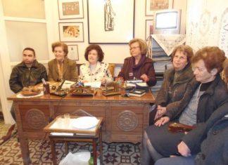 Γρήγορα στη μόνιμη στέγη του προσδοκά το Λαογραφικό Μουσείο