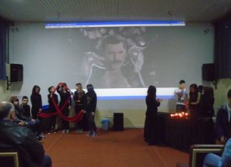 Κοινή ενημερωτική εκδήλωση του Γυμνασίου Παναιτωλίου και 1ου ΕΠΑΛ Αγρινίου