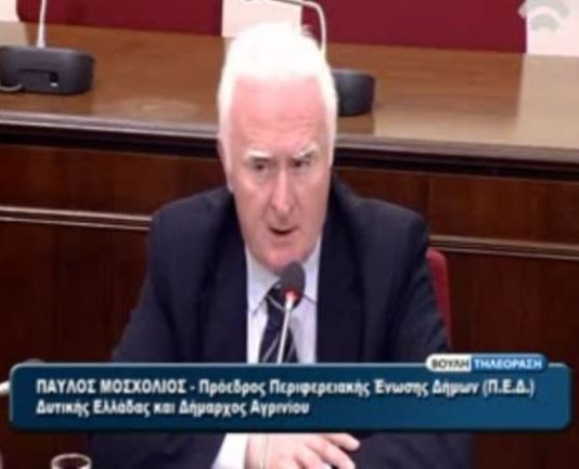 Μήπως να πάω και εγώ στο ΣΥΡΙΖΑ; Μαζί με την Τοτό και τον Τάκη…