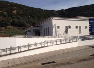 Το πρώτο τρίμηνο του 2015 θα υποδεχθεί τους επισκέπτες του το νέο Μουσείο Θέρμου