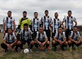 Εορταστική Ποδοσφαιρική εκδήλωση για το «Χαμόγελο του Παιδιού»