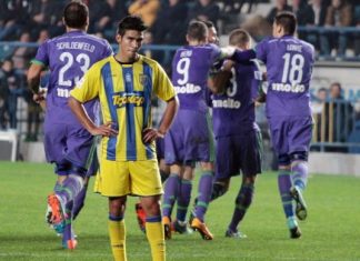 Black Out… στο διαβατήριο!