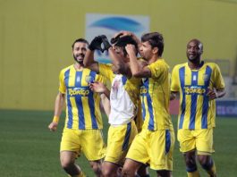Μεταγραφικό «τάνγκο» για τον Παναιτωλικό!