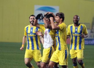 Στην κορυφή της λίστας ο μέσος