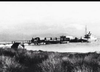 Πάτρα – Αγρίνιο… με τρένο