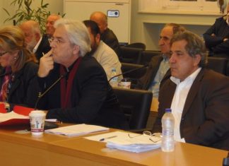 Η “μπάλα” του Καμμένου πήρε και τον Τραπεζιώτη…