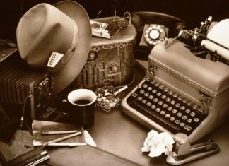 Το χάρισμα ενός Δημοσιογράφου και… η(οι) Πολιτική(οι)