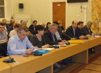 Αφήσαμε το δήμο και πιάσαμε τη ΔΗΜ.Τ.Ο