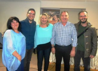 Eνημέρωση στο Αγρίνιο για τις εξελίξεις στην αντιμετώπιση της Πολλαπλής Σκλήρυνσης