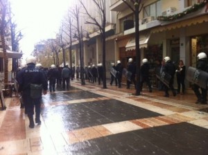 επεισόδια