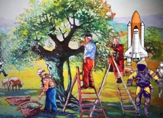 Έχουμε περισσότερους επιστήμονες από όσους χρειαζόμαστε;