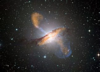 Ενημερωτική εκδήλωση με θέμα: “Από τους πλανήτες στη Γη. Από τα αστέρια στο ιστορικό παρελθόν”