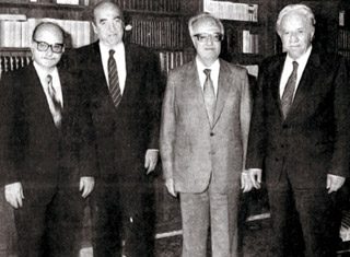 Όχι άλλο ’89