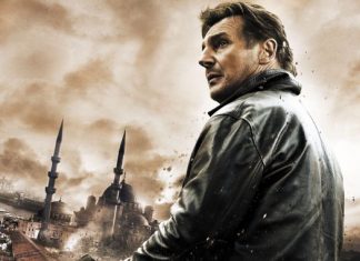 “Taken 3” στον Άνεσις