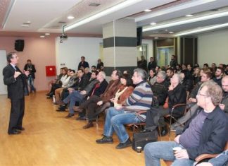 ΤΕΕ Αιτωλοακαρνανίας : Σεμινάριο για την ηλεκτρονική έκδοση αδειών