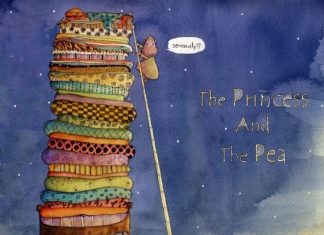 Θεατρική παράσταση στα αγγλικά στο Παπαστράτειο