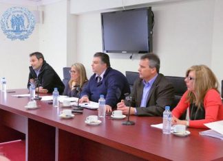 «Κοινωνική Σύμπραξη» των Δήμων και Μητροπόλεων της Αιτωλοακαρνανίας για την καταπολέμηση της φτώχειας