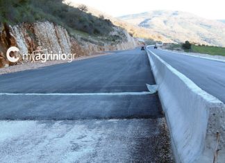 Άκτιο – Αμβρακία : Εξασφαλισμένη χρηματοδότηση από το νέο ΕΣΠΑ