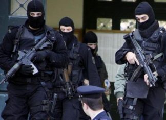 Στην αποστολή εκρηκτικού μηχανισμού στο Χρηματιστήριο εμπλέκεται Αιτωλοακαρνάνας