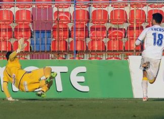 Ένας Αργεντινός με ρίζες από τον… Πειραιά