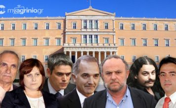 Συντονιστική των Αγροτών στην Αιτωλοακαρνανία : “Ανεπιθύμητος” όποιος ψηφίσει τα μέτρα στη βουλή