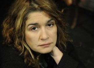 Η Κάτια Γέρου στο Επικρατείας του ΣΥΡΙΖΑ