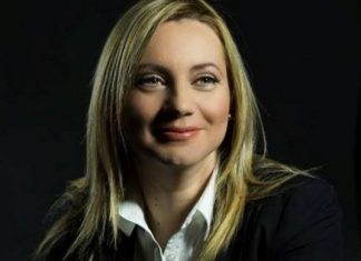 Υποψήφια με το ΚΙΔΗΣΟ στην Αιτωλοακαρνανία η Φωτεινή Ζαμπάτη