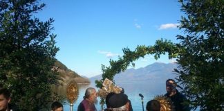 Το πρόγραμμα εορτασμού των Θεοφανείων στο Δήμο Αγρινίου