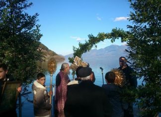 Το πρόγραμμα εορτασμού των Θεοφανείων στο Δήμο Αγρινίου