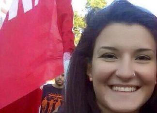 Ηλέκτρα Καλαϊτζοπούλου : Για ολόκληρη ελπίδα, για ολόκληρη τη ζωή!