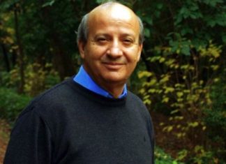 Υποψήφιος με το ΚΙ.ΔΗ.ΣΟ του Παπανδρέου ο Θανάσης Κατερινόπουλος