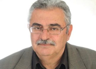 Γιάννης Κολοβός : “Ο πραγματικός αγώνας τώρα ξεκινά”