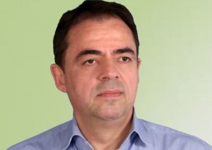 Κωνσταντόπουλος