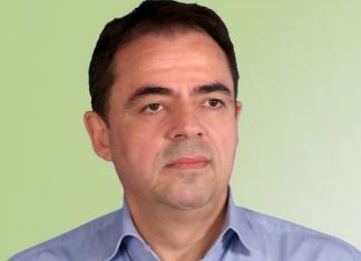 Ομιλίες του Δημήτρη Κωνσταντόπουλου σε Μεσολόγγι, Αθήνα, Αγρίνιο και Ναύπακτο