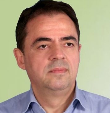 Ομιλία του Δ. Κωνσταντόπουλου στο Μεσολόγγι