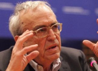 “Έτος Αριστοτέλη” για την UNESCO – Εμείς ας βολευτούμε με το “Έπος Μπαλτά”