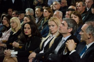ΝΔ υποψήφιοι