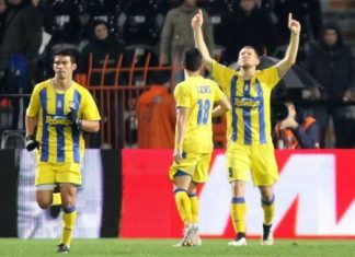 Άλβες : Η πρωτοφανής στήριξη όλων με βοήθησαν να μην χάσω την αυτοπεποίθησή μου